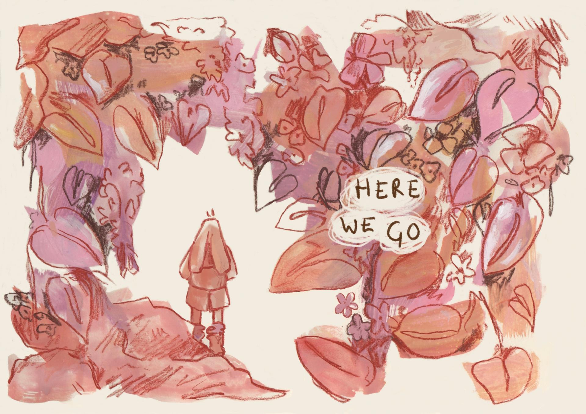 Bethany Barley | Illustration 2