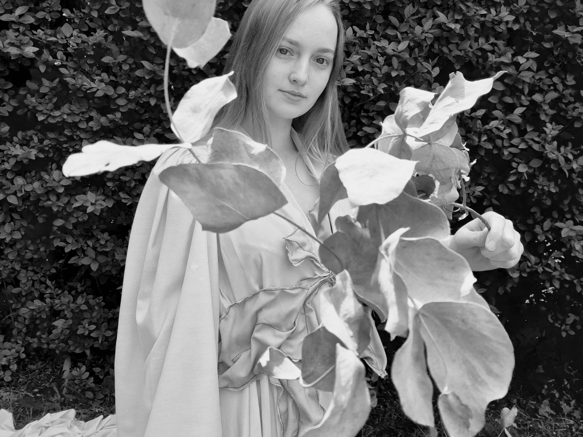 Abbie Dunnill-Newson | Pre-degree & Foundation Studies 1