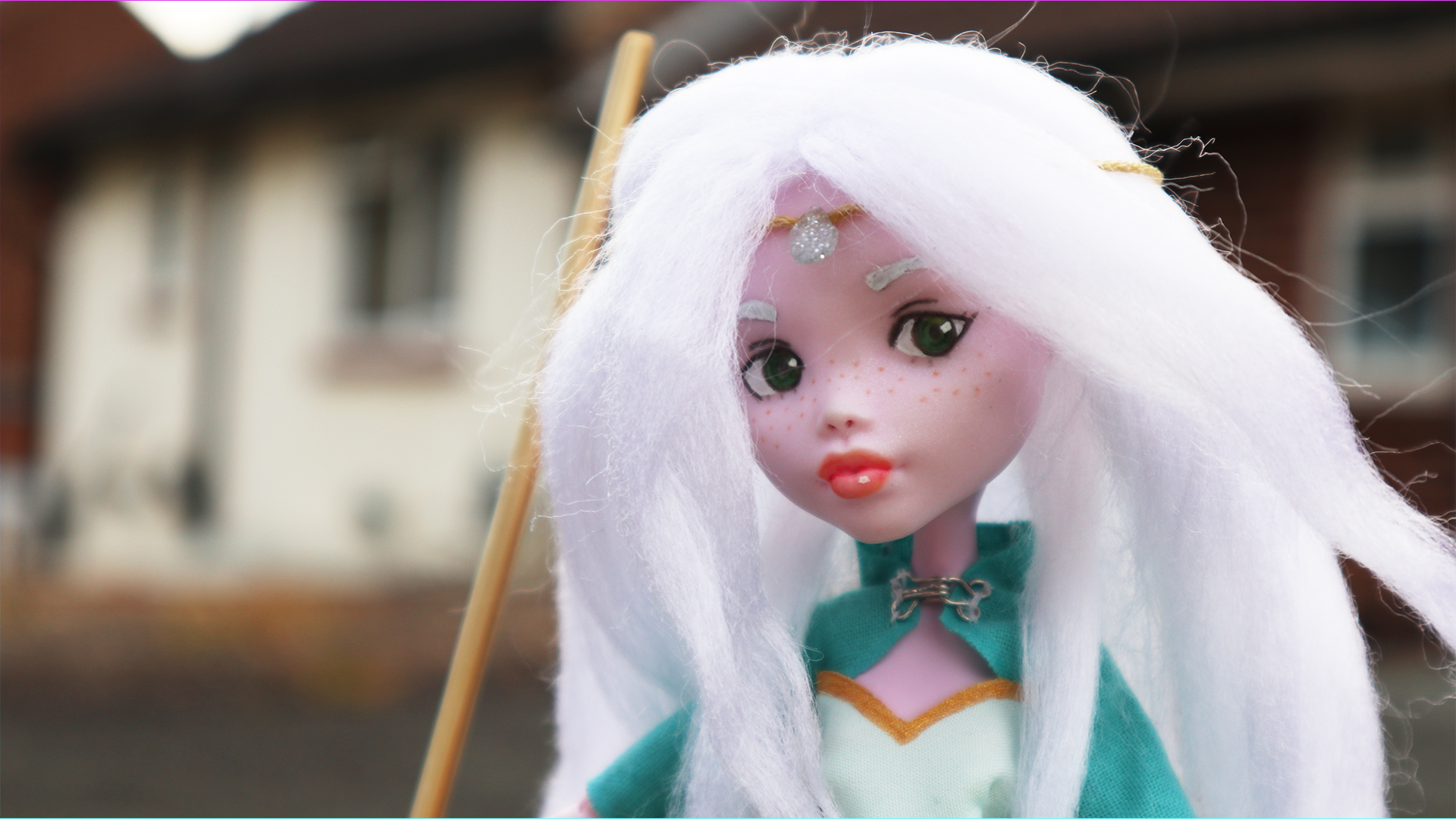 Zoe Smith | Pre-degree & Foundation Studies 5