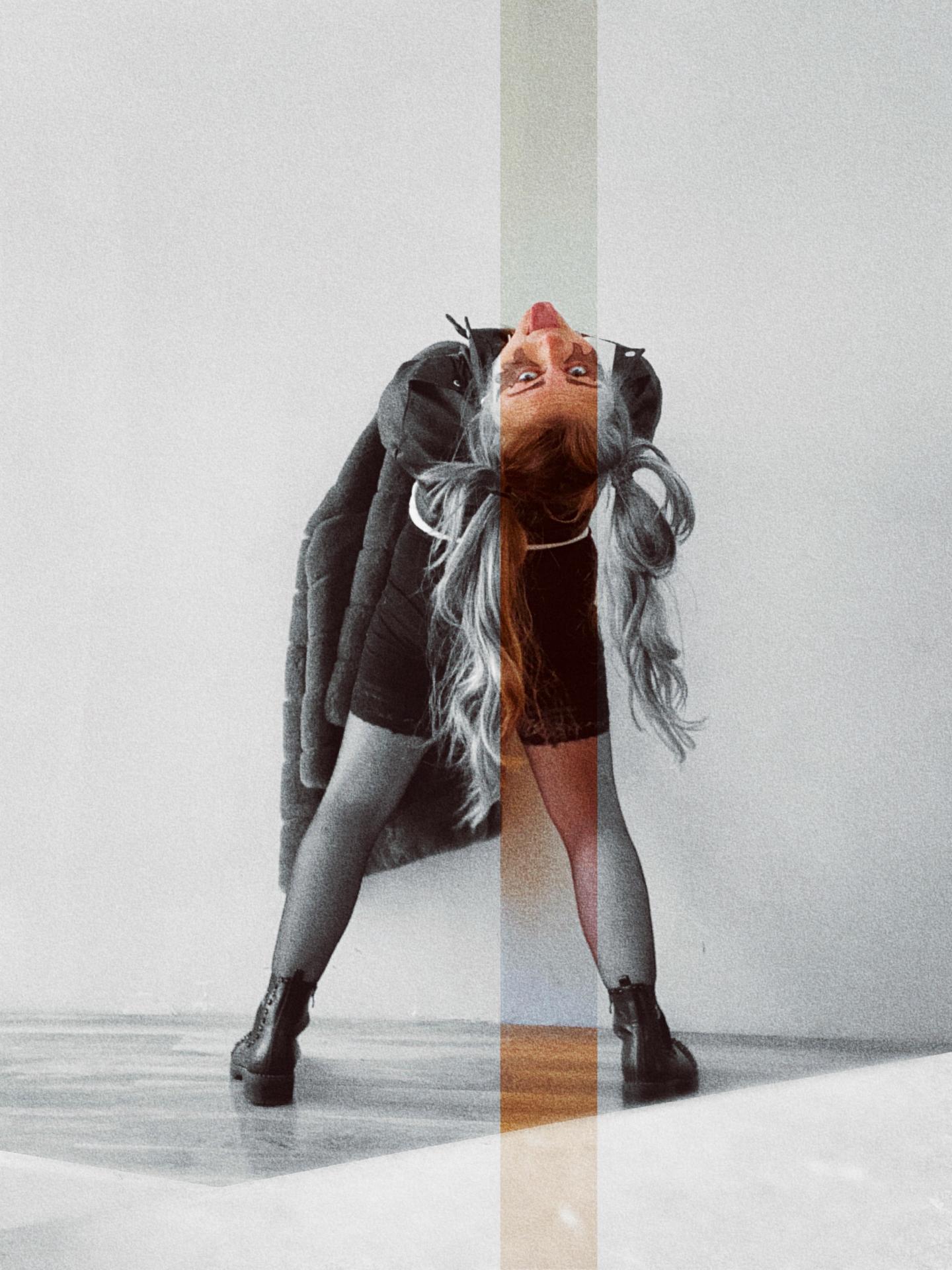 Ciara Murphy | Pre-degree & Foundation Studies 1