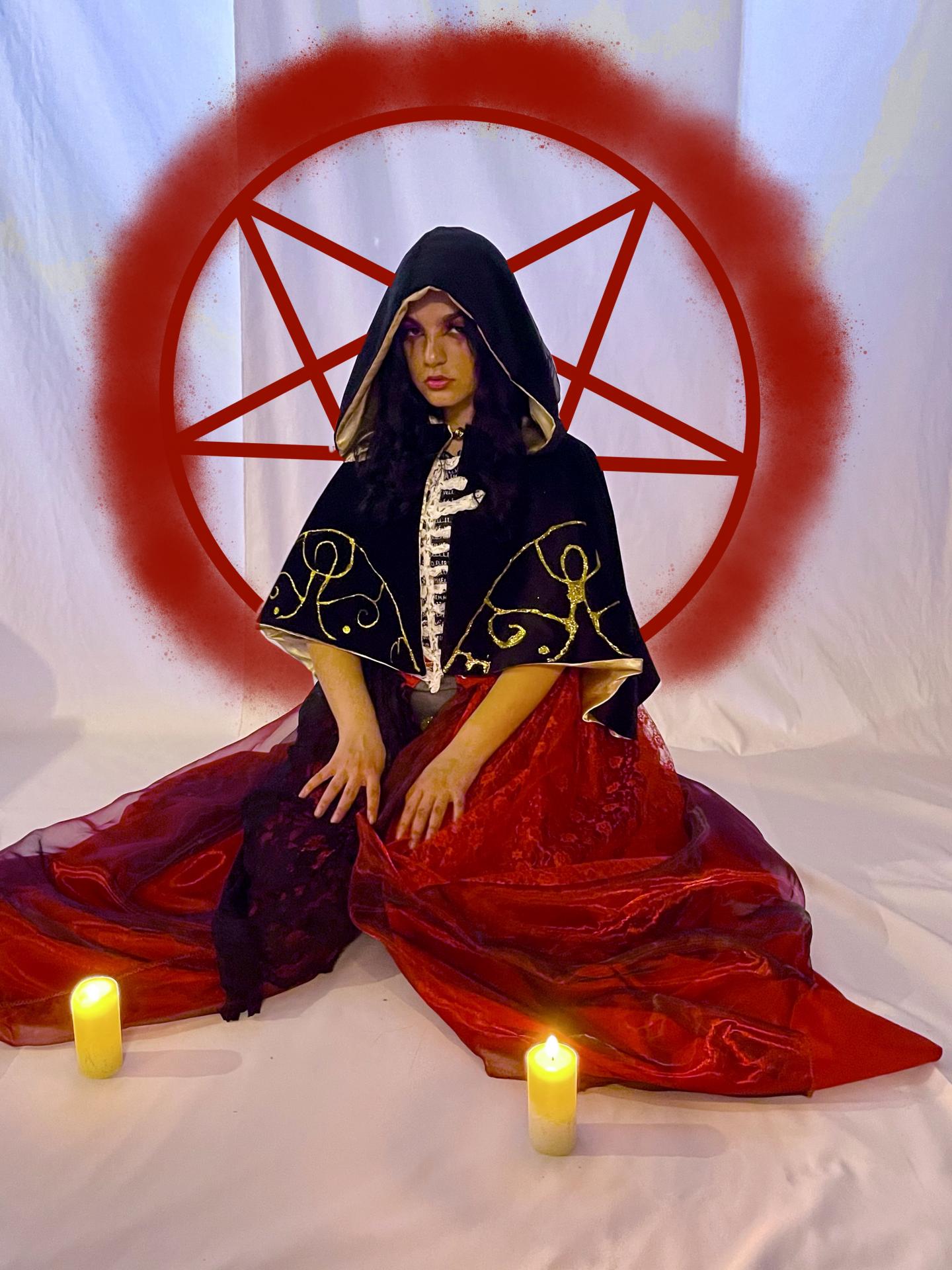 Demitris Zacharia | Pre-degree & Foundation Studies 6