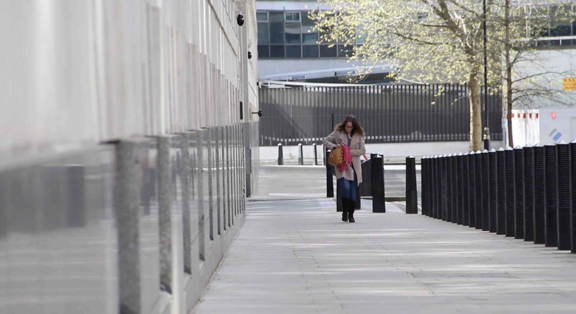 Cody Wild | Pre-degree & Foundation Studies 4