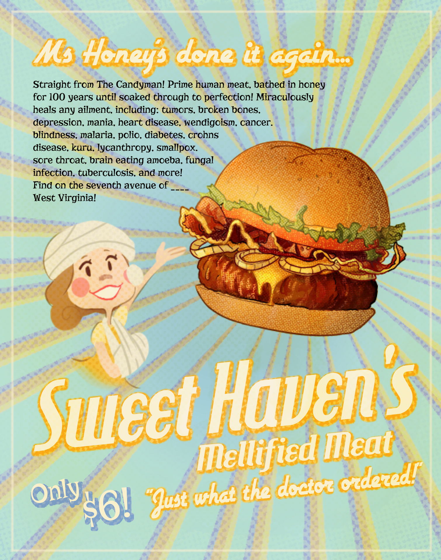 Lucas Lovell-Mills | Games 4