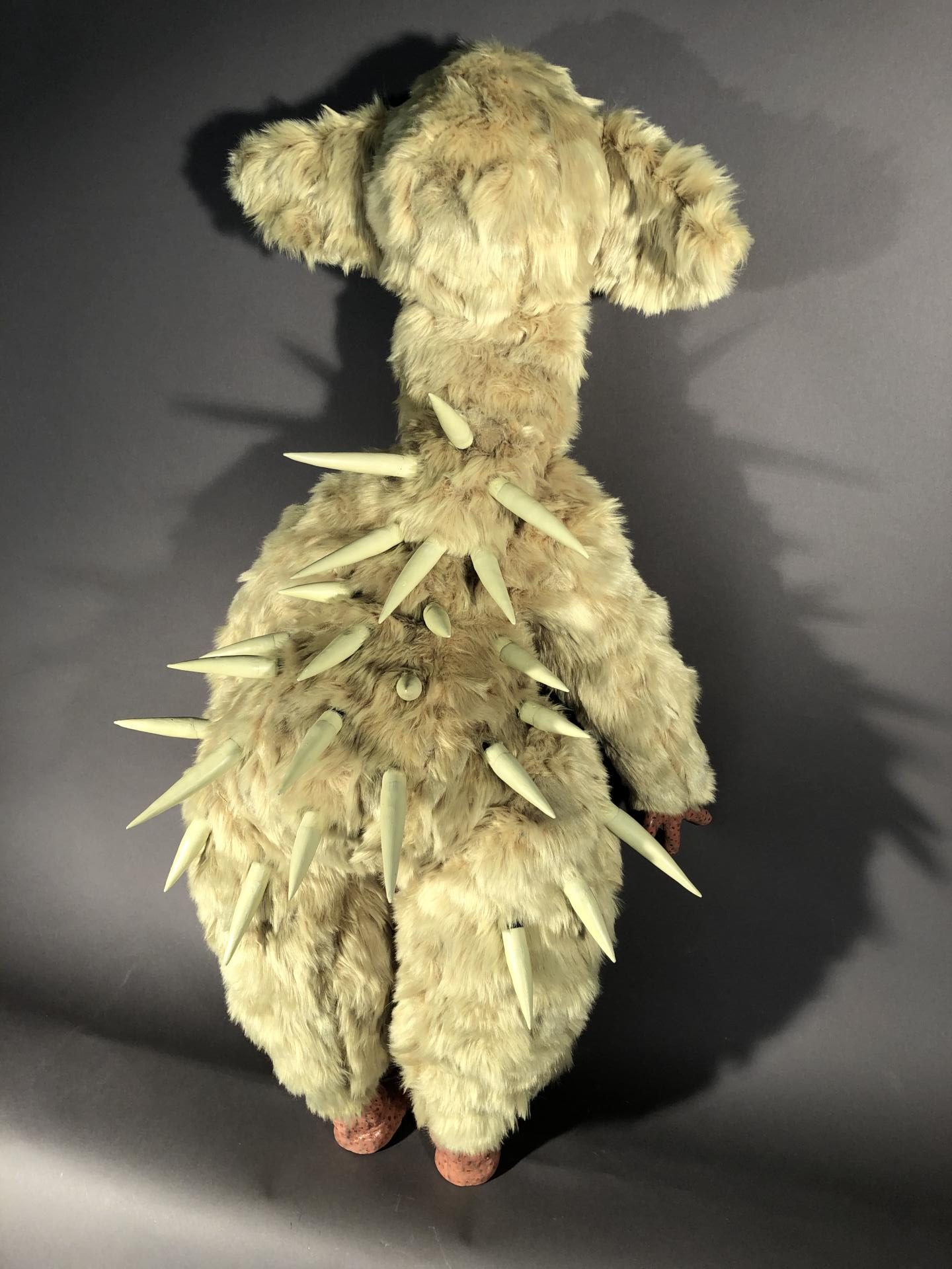 Mya Barrow | Pre-degree & Foundation Studies