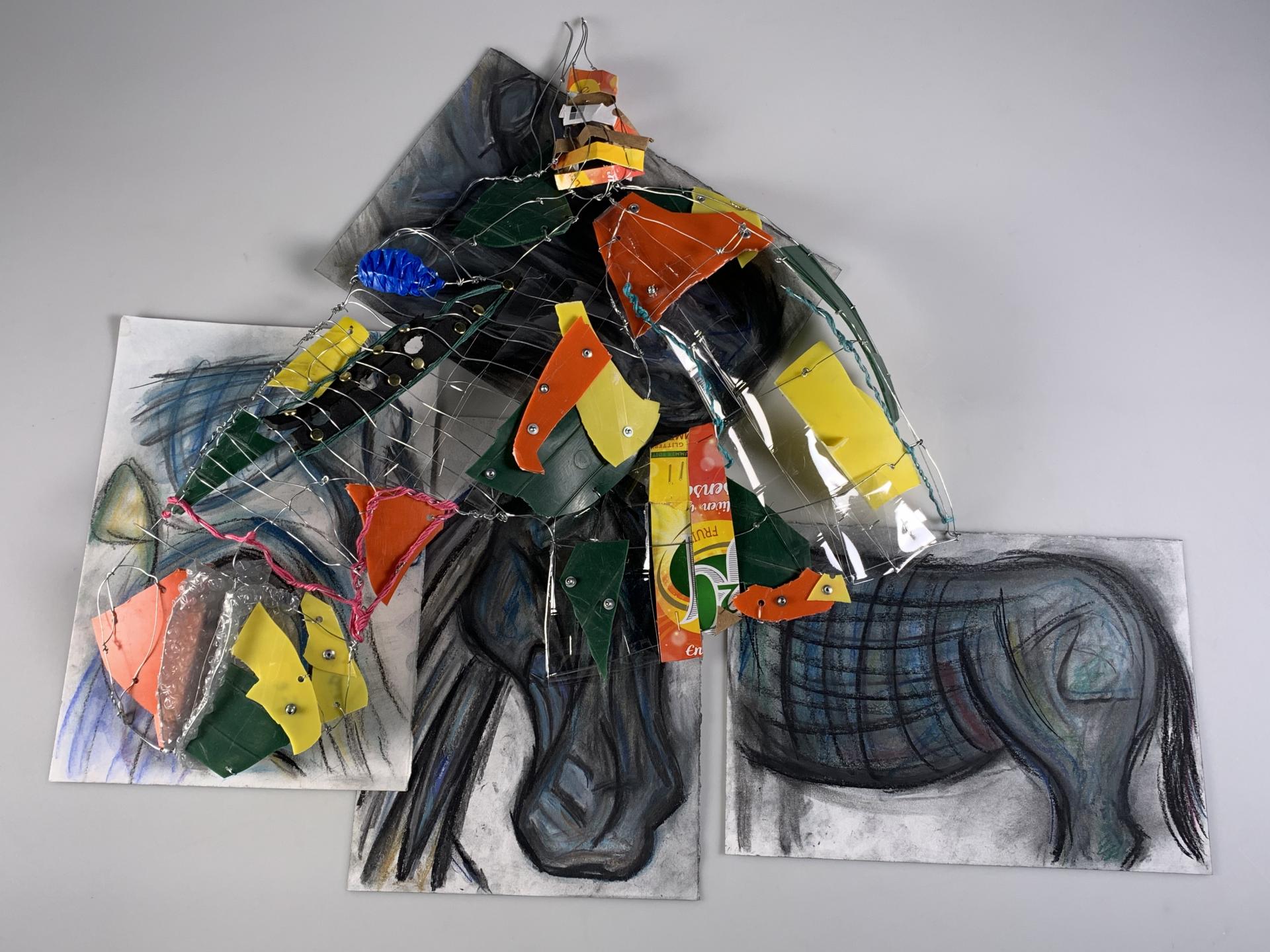 Arabella Troth | Pre-degree & Foundation Studies 4