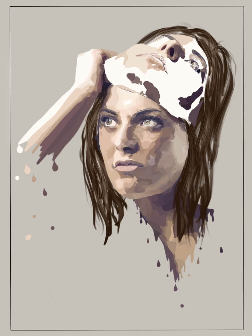 Lucy Crampton | Pre-degree & Foundation Studies