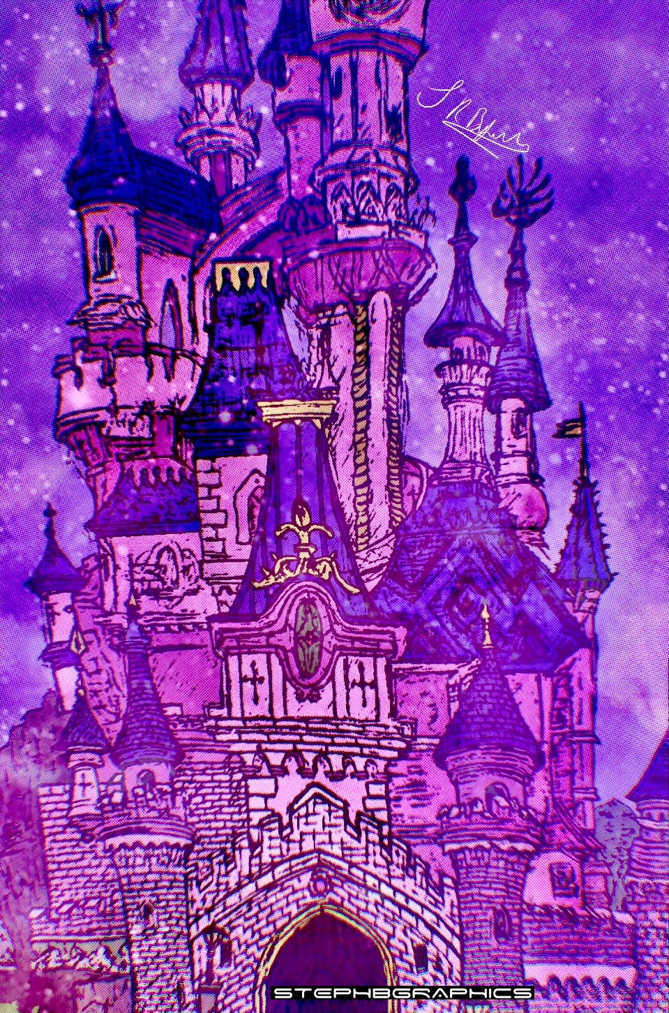 Stephanie Bignell | Graphic Design 1