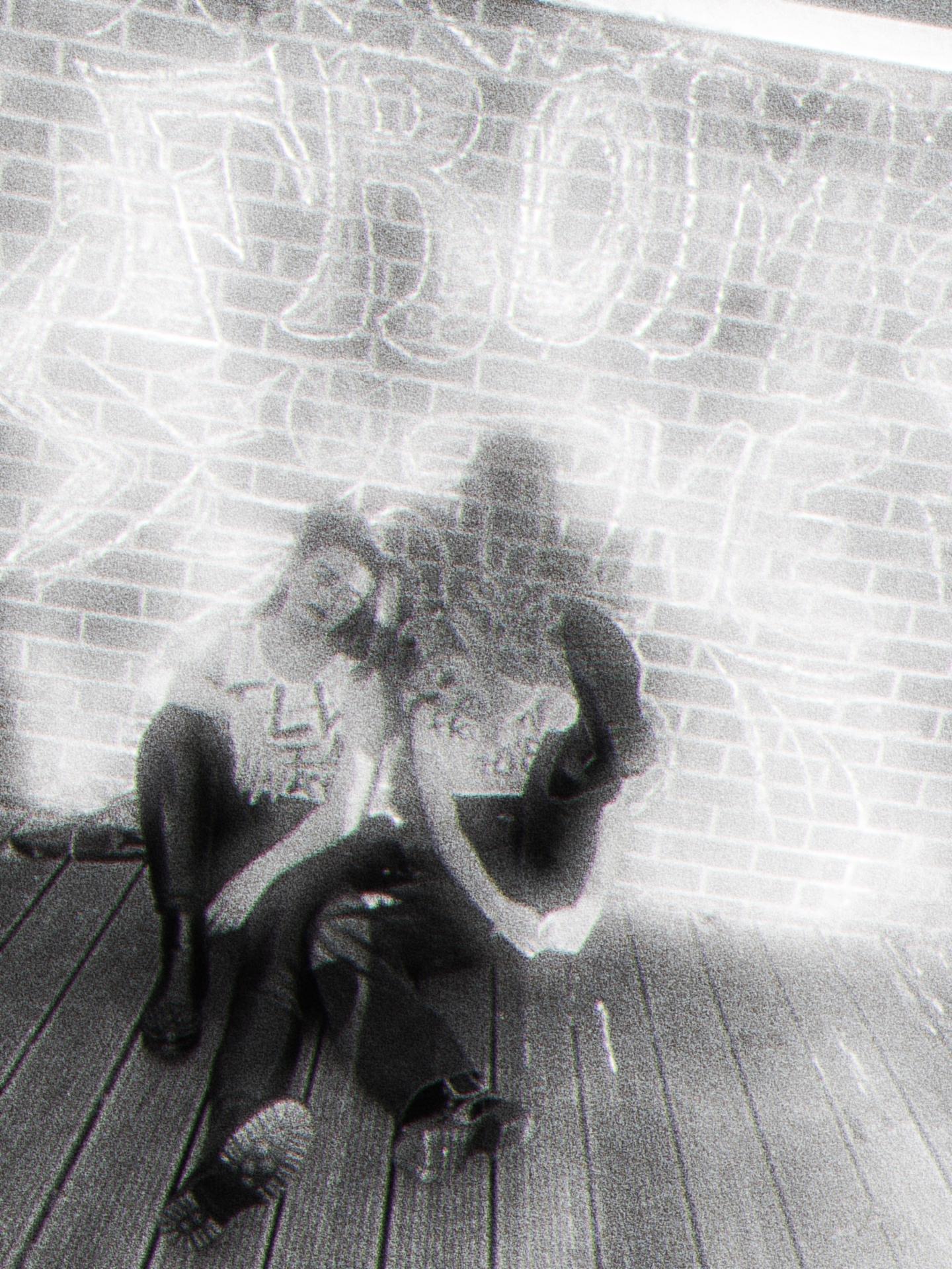 Ciara Murphy | Pre-degree & Foundation Studies 2