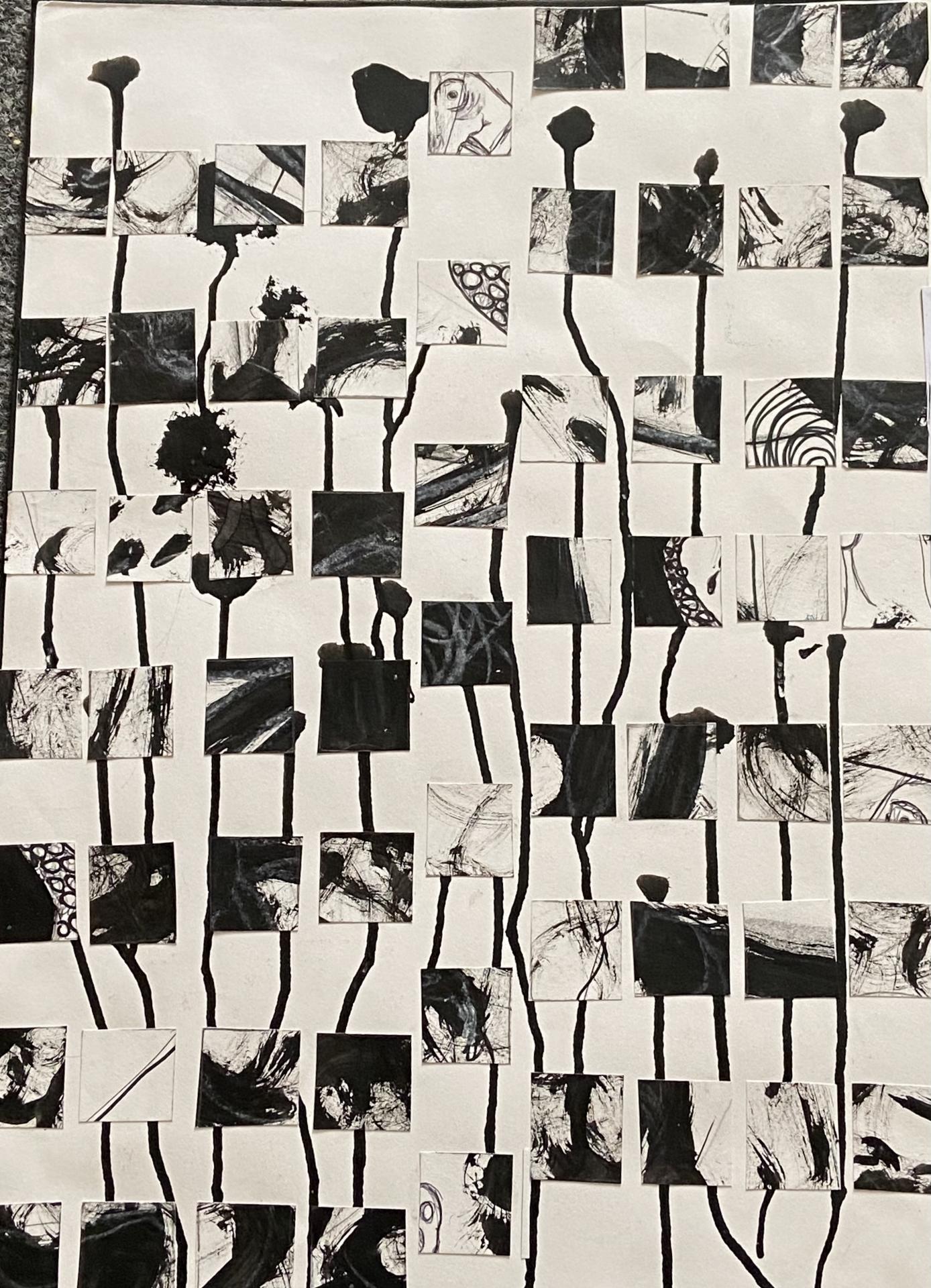 Rebecca Adambarage | Pre-degree & Foundation Studies 5