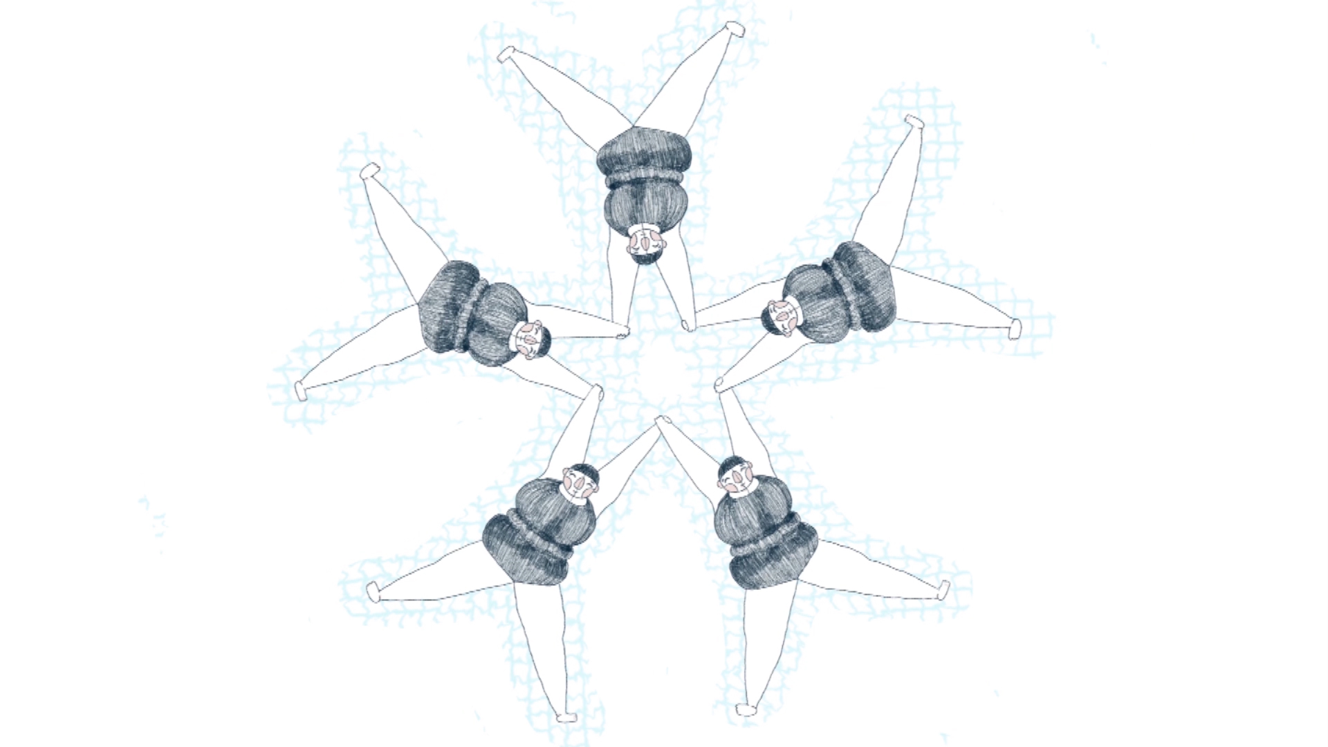 Izzy Argent | Animation 4