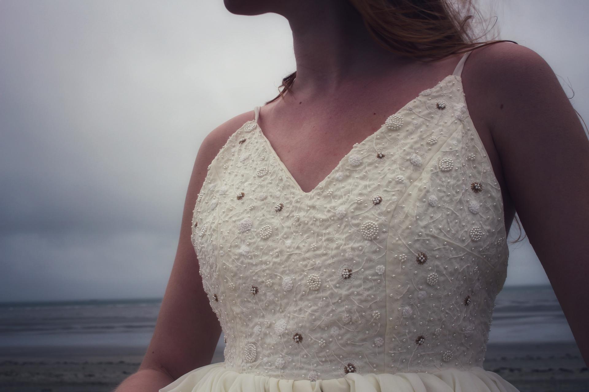 Millie Darnell-Hayes | Pre-degree & Foundation Studies 4