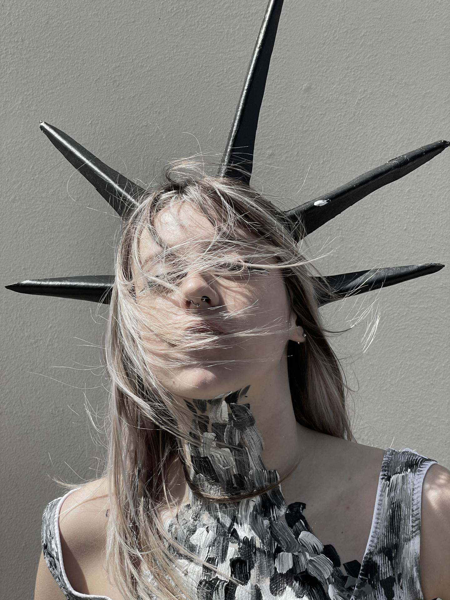 Molly Turner | Pre-degree & Foundation Studies