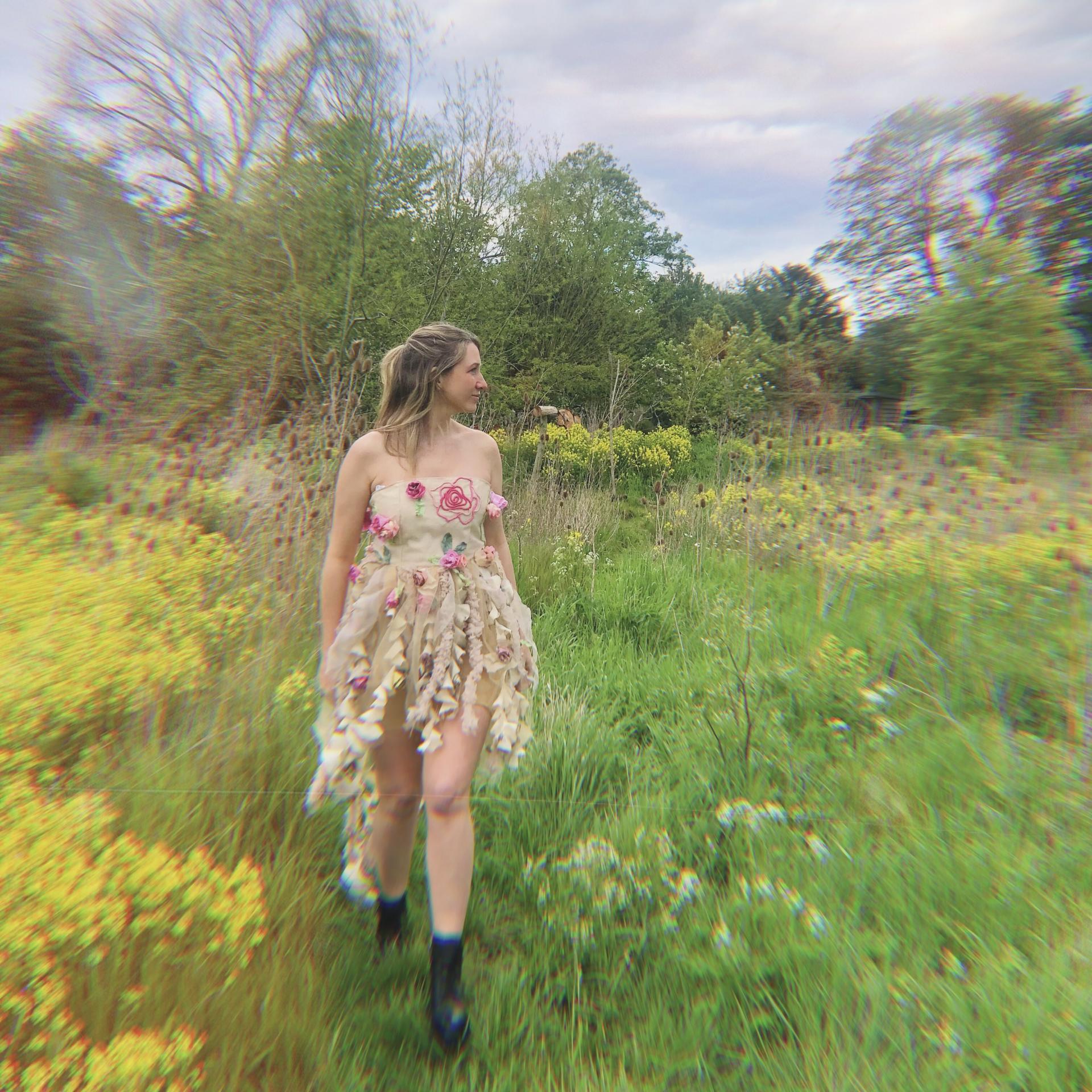 Luca Roebuck | Pre-degree & Foundation Studies 3