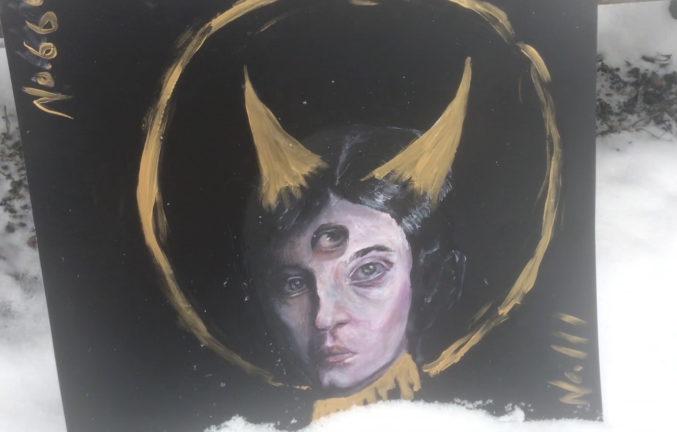 Isabel Evans | Pre-degree & Foundation Studies