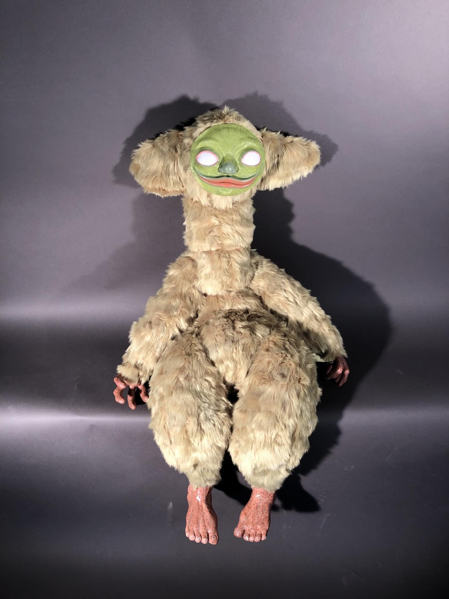 Mya Barrow | Pre-degree & Foundation Studies 4