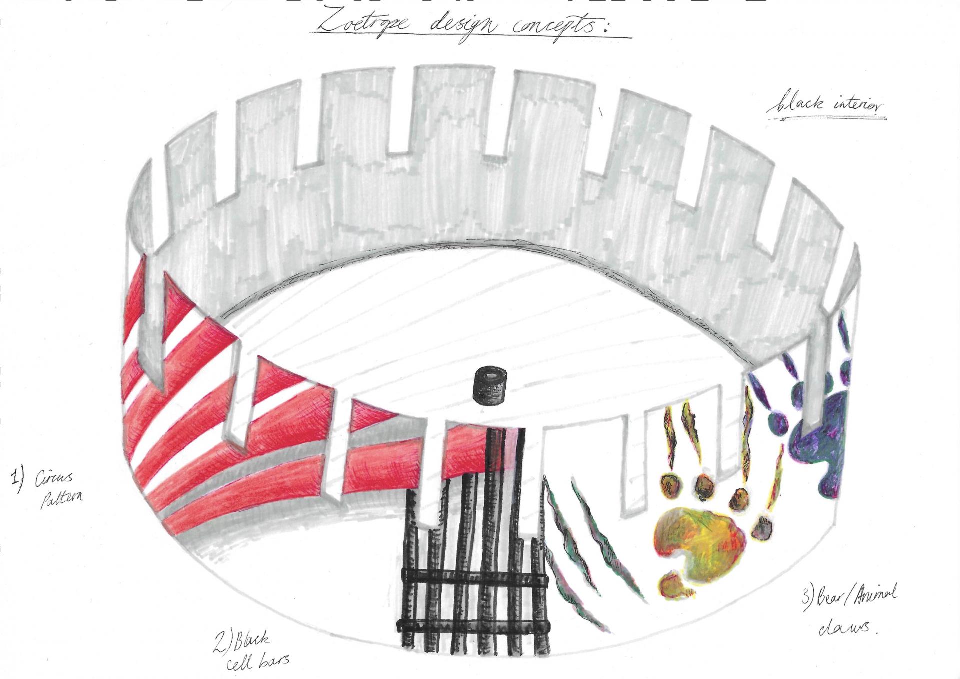 Emma Ridley | Pre-degree & Foundation Studies