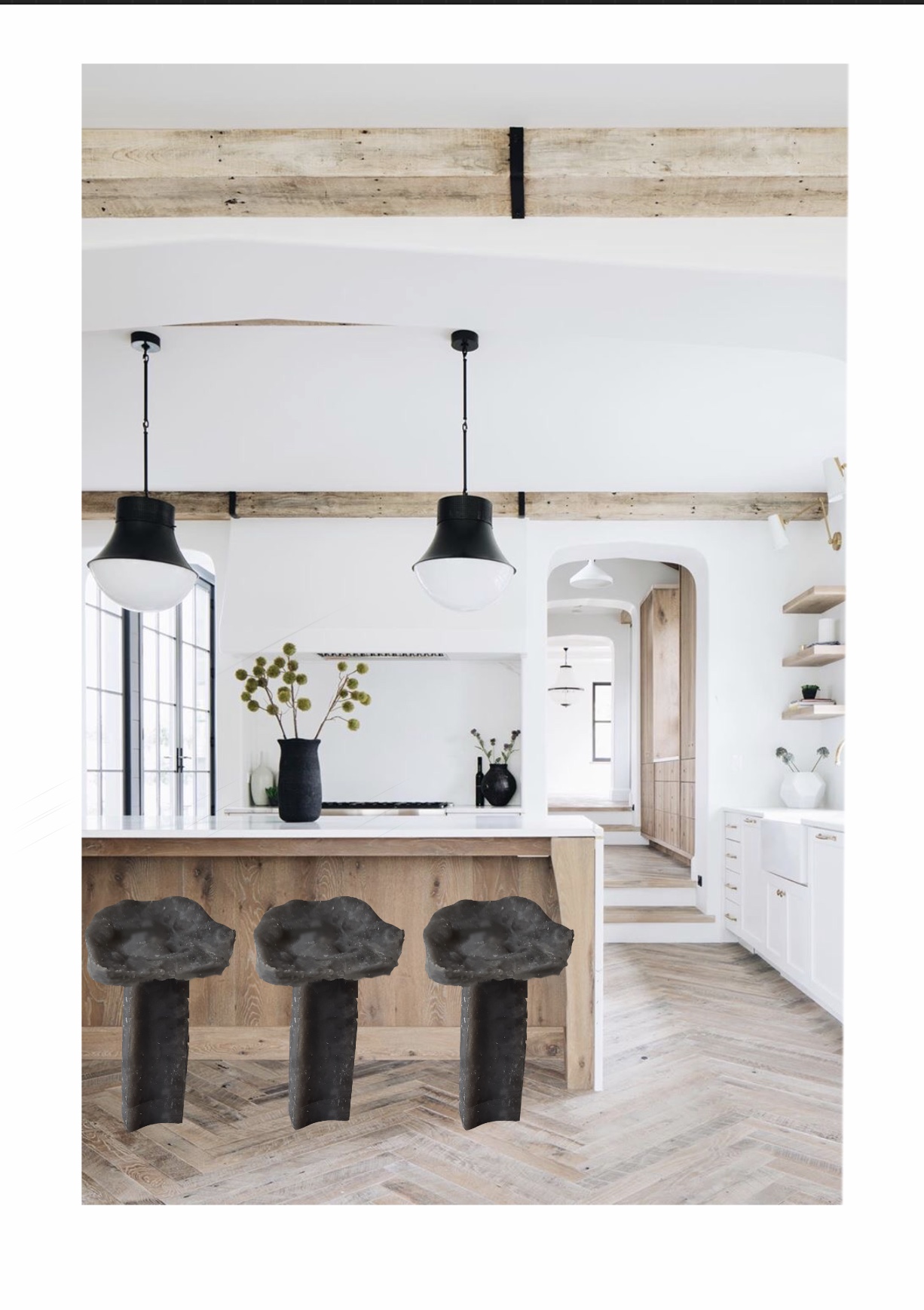 Daniyah Munir | Pre-degree & Foundation Studies