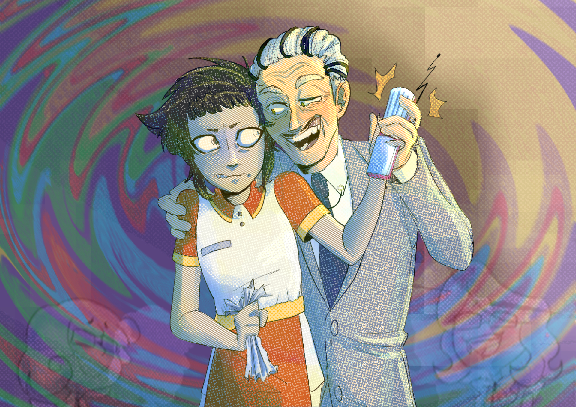 Lucas Lovell-Mills | Games 3