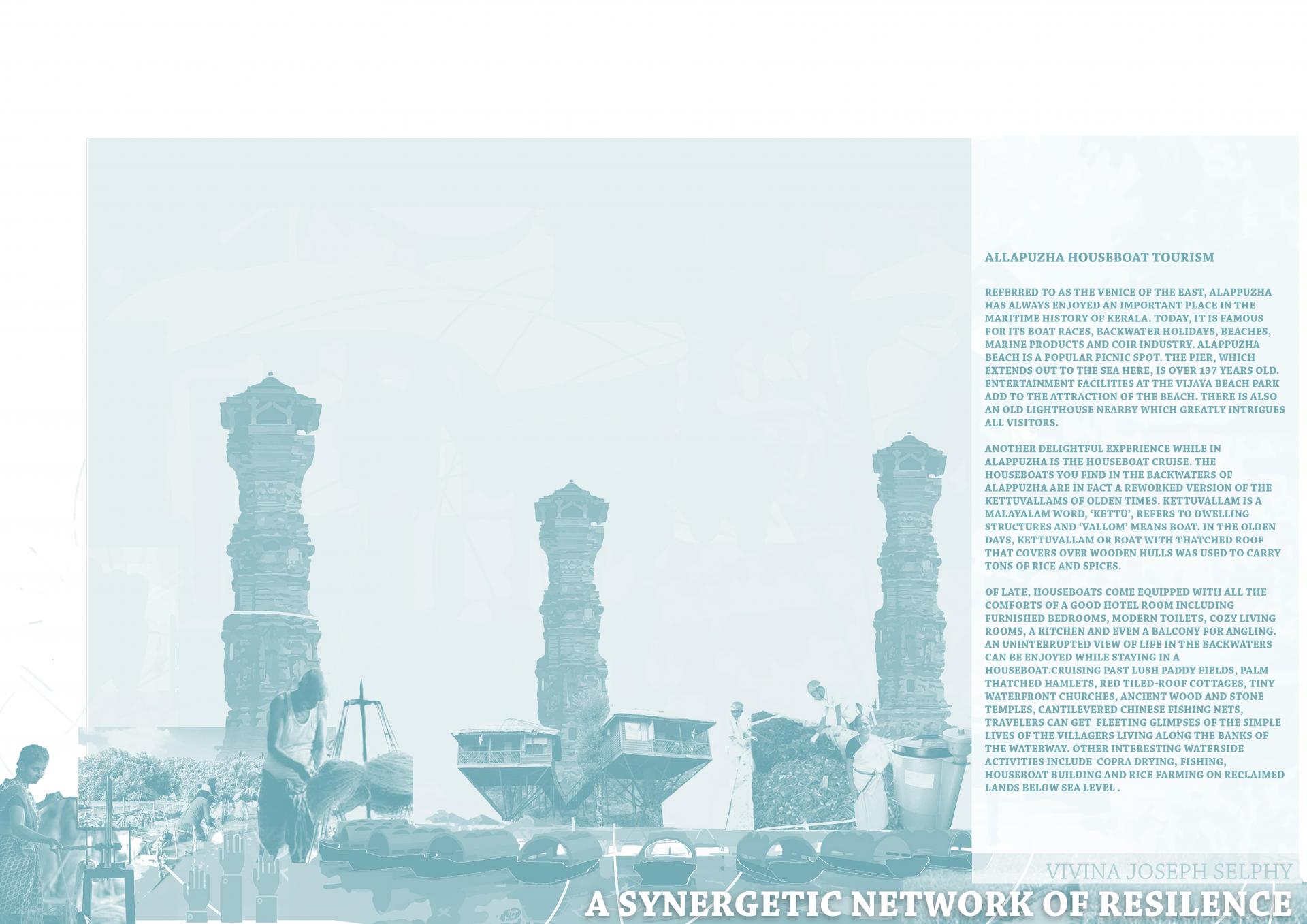 Vivina Joseph Selphy | Architecture 13