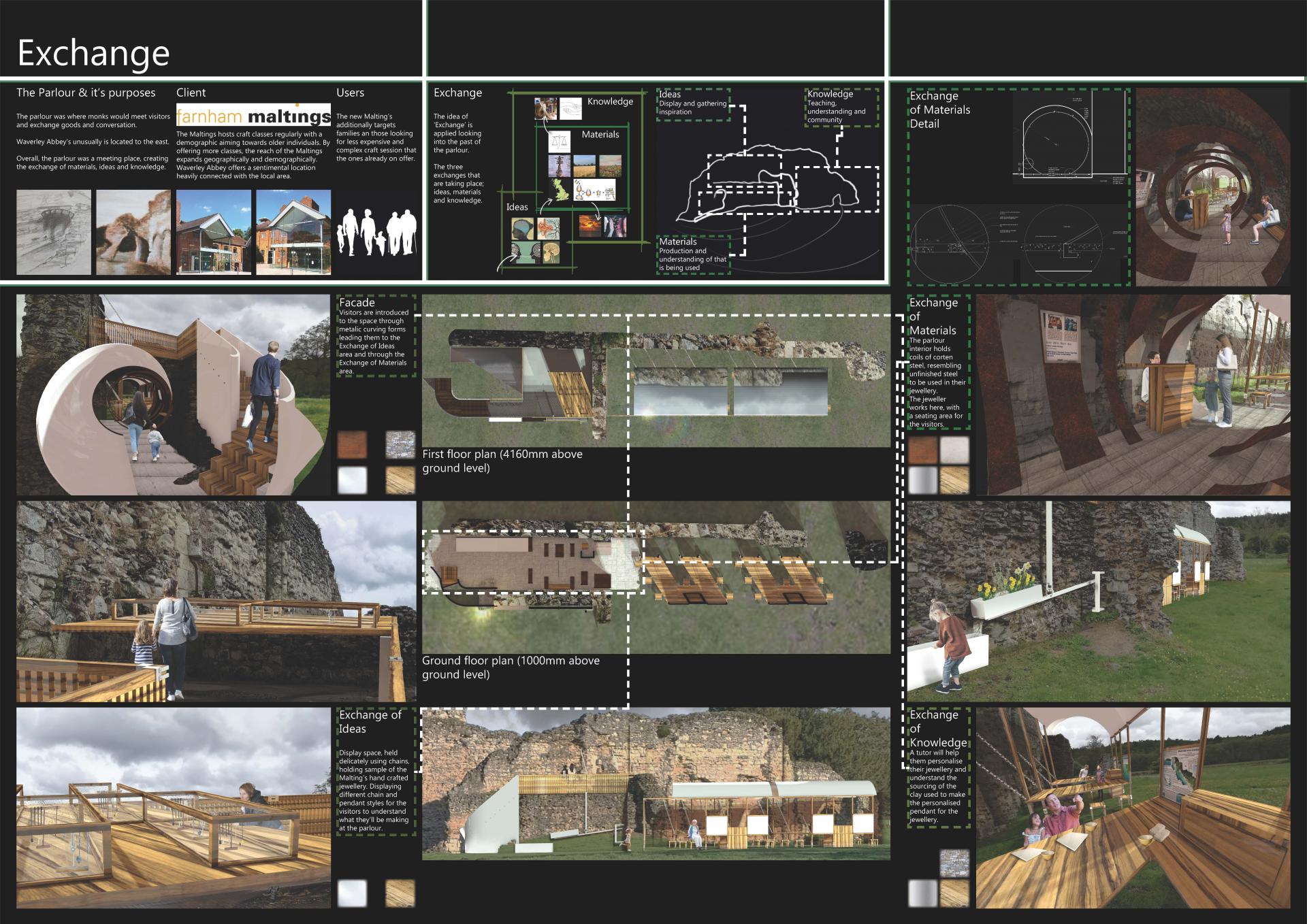 Keri Andrews | Interior Design 6