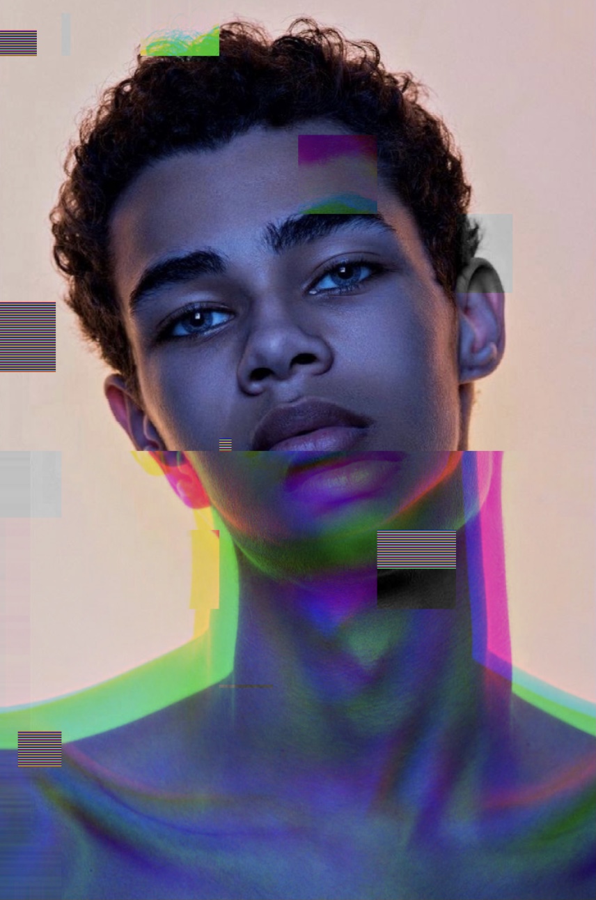 Shiann Mills | Pre-degree & Foundation Studies