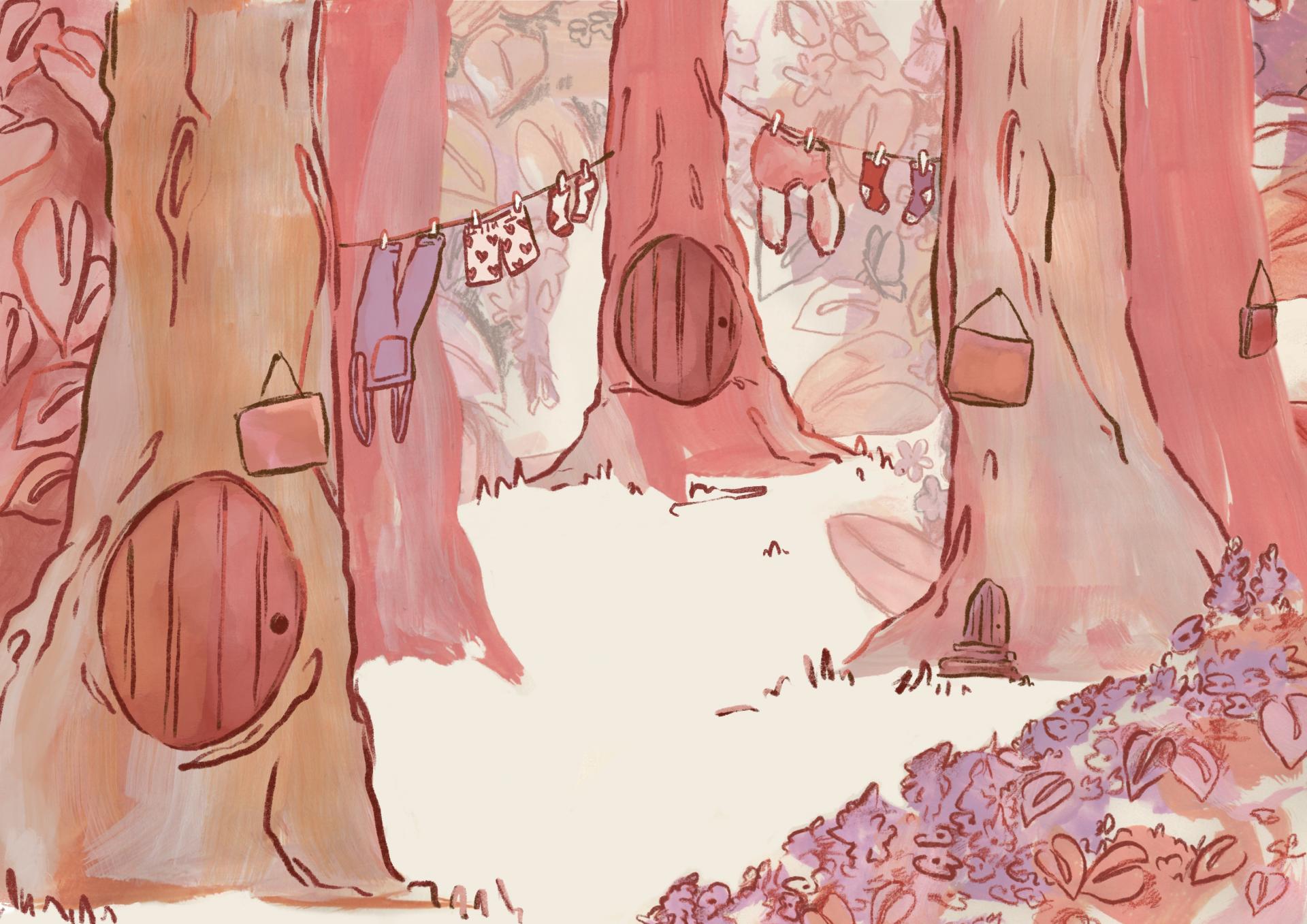 Bethany Barley | Illustration 4