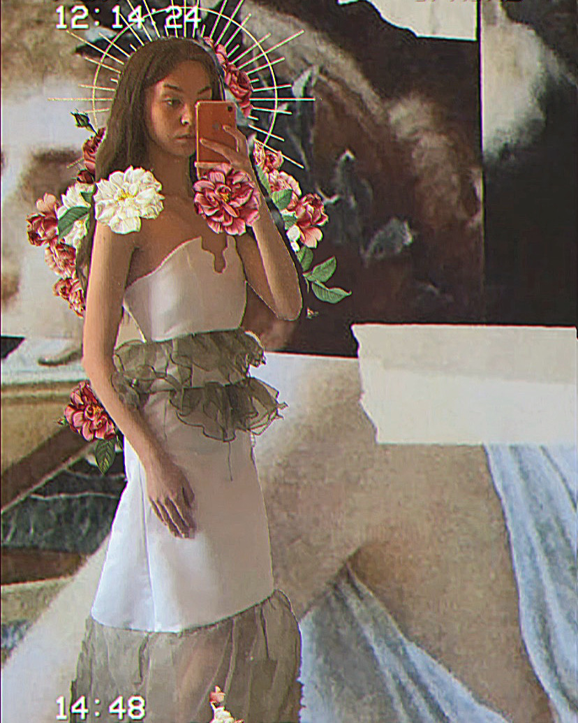 Cara Murphy | Fashion