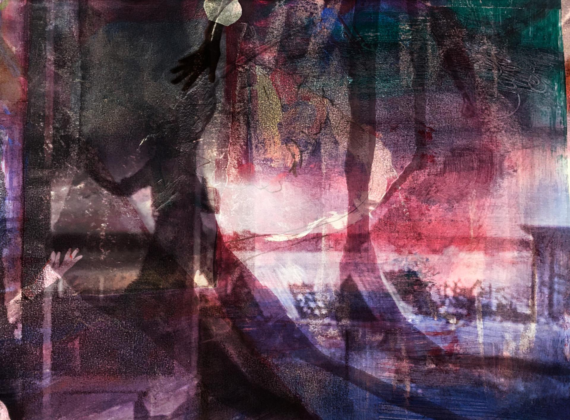 Willoughby Brow | Pre-degree & Foundation Studies 4