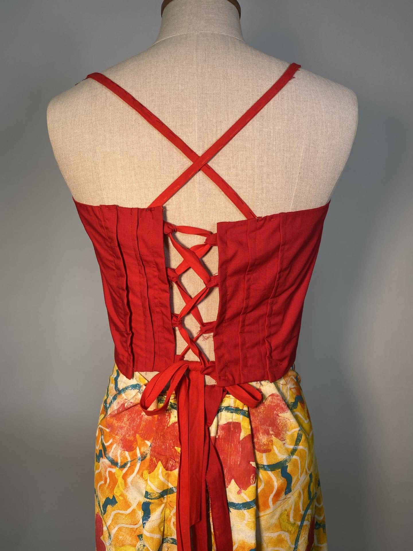 Chloe Ellis | Pre-degree & Foundation Studies 3