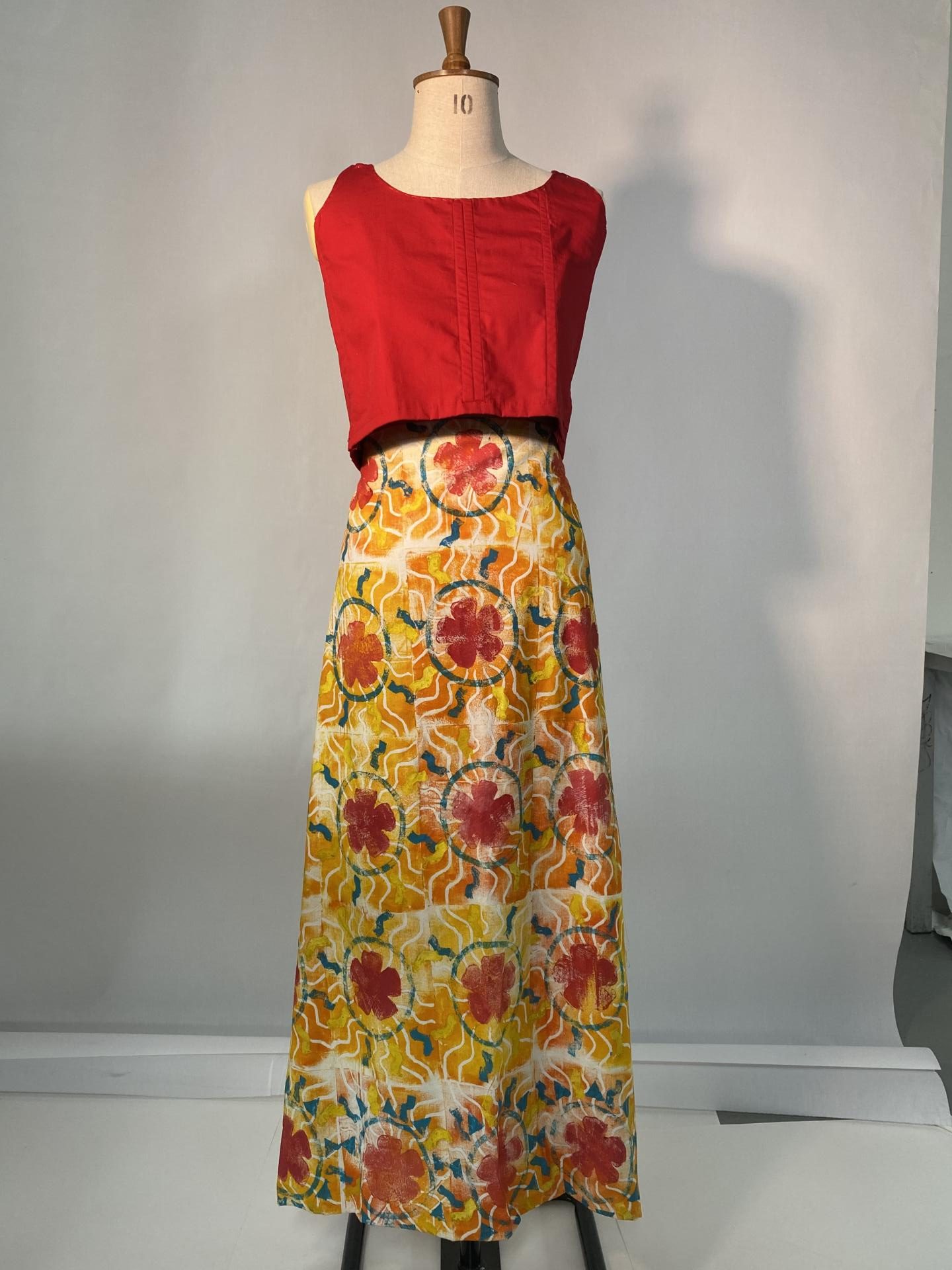 Chloe Ellis | Pre-degree & Foundation Studies 5