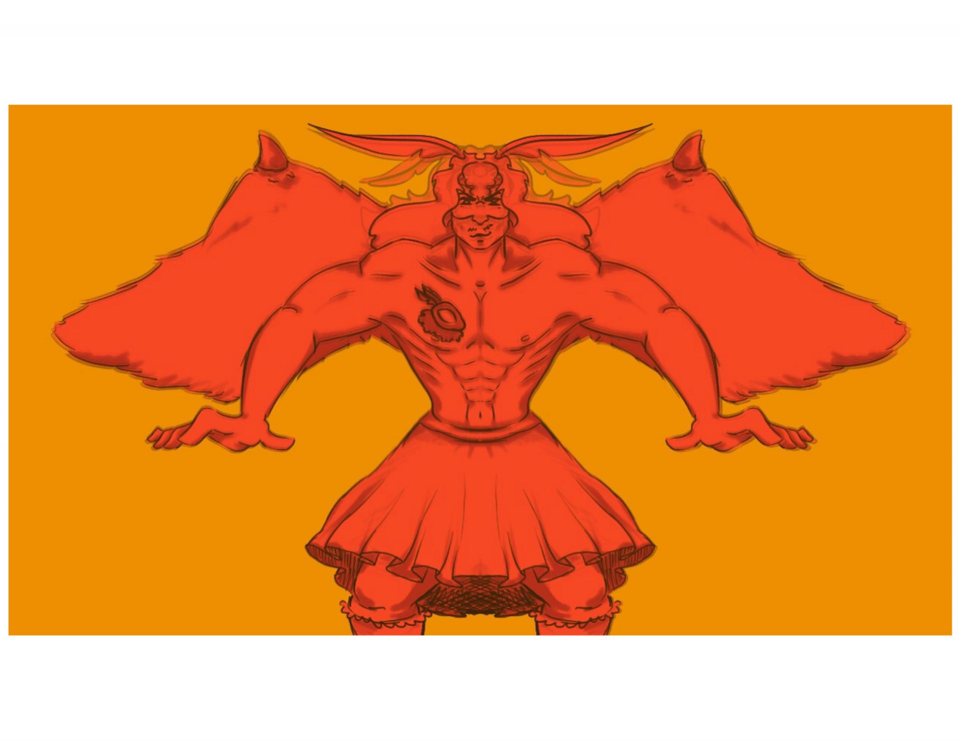 Jordan McGuinness | Pre-degree & Foundation Studies 2