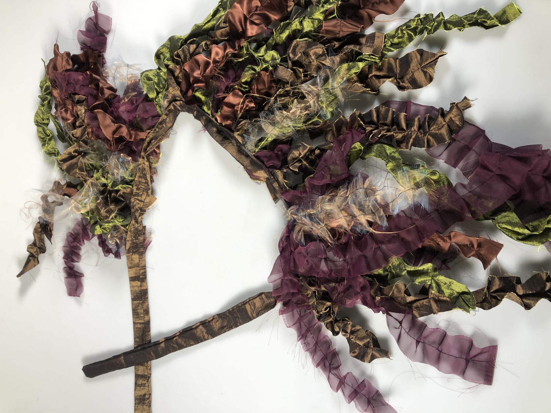 Emilia Powe | Pre-degree & Foundation Studies 2