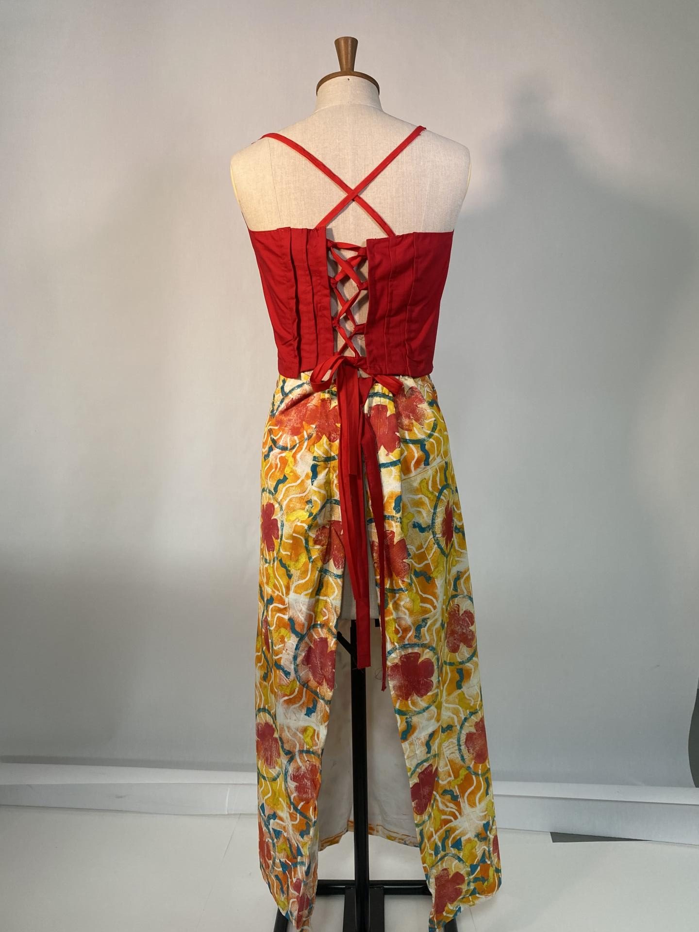 Chloe Ellis | Pre-degree & Foundation Studies 1