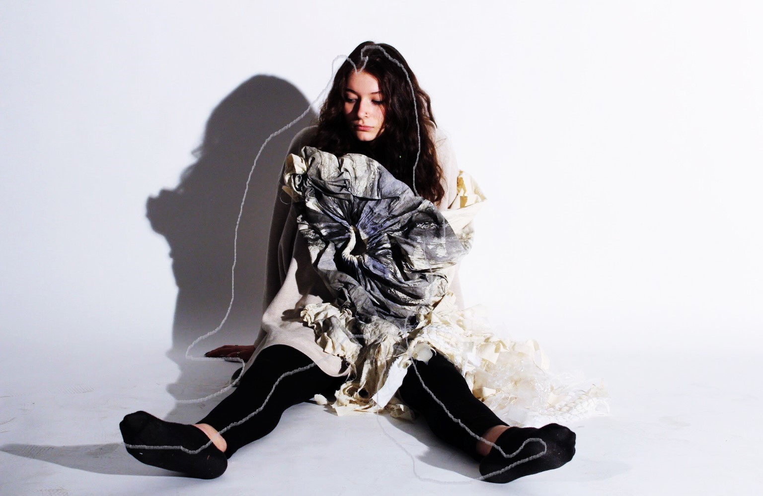 Chloe Rickson | Pre-degree & Foundation Studies 2