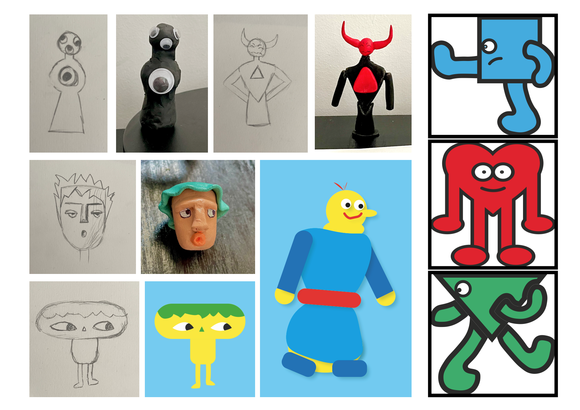 Nojus Arbocius | Pre-degree & Foundation Studies