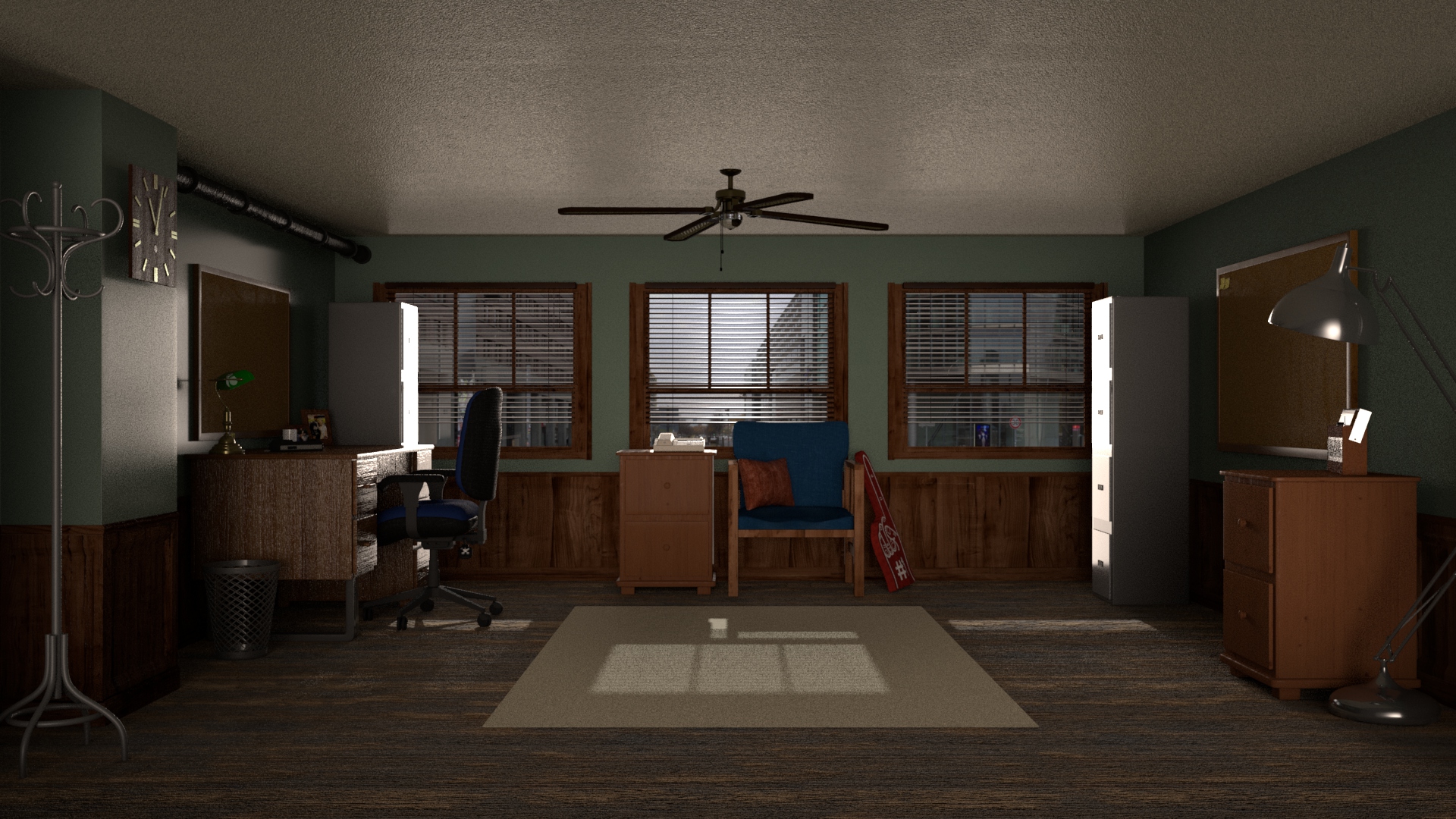 Olivia Richer | Computer Arts 3