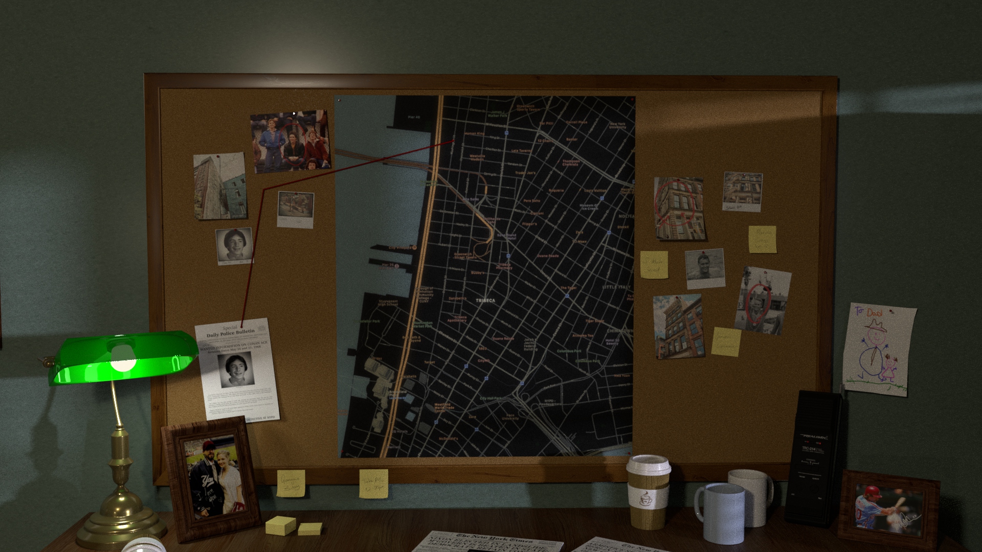 Olivia Richer | Computer Arts 2