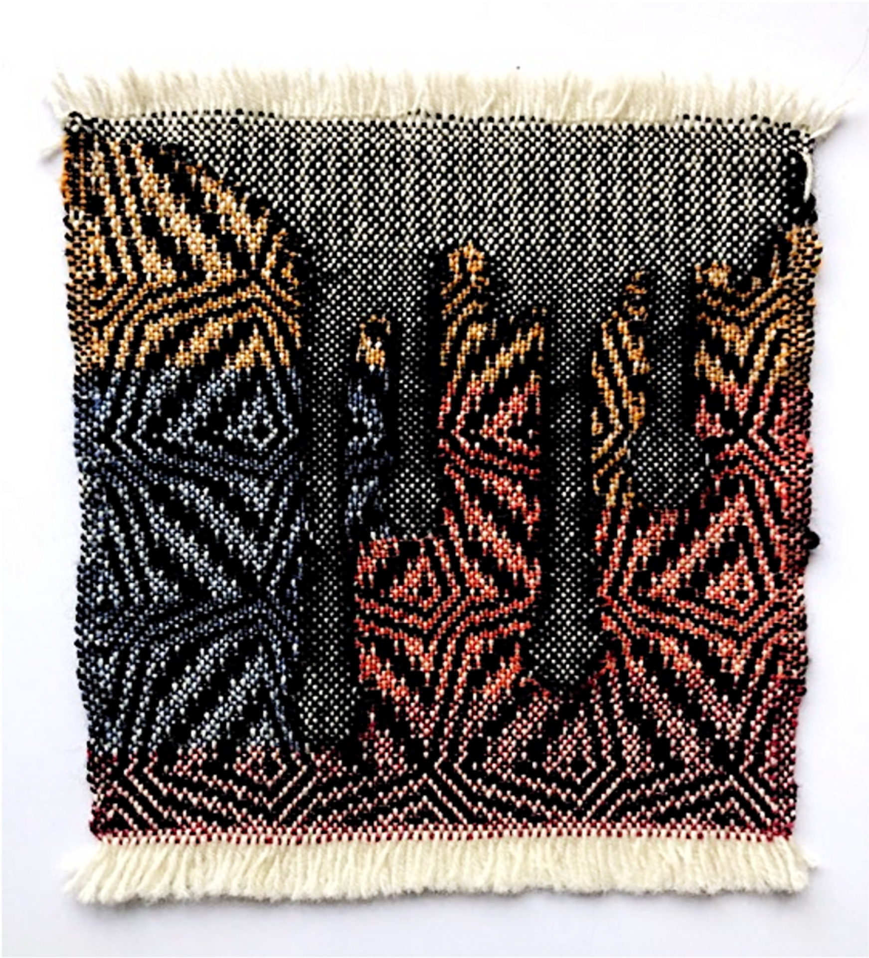 Wendy Irving | Textiles 3