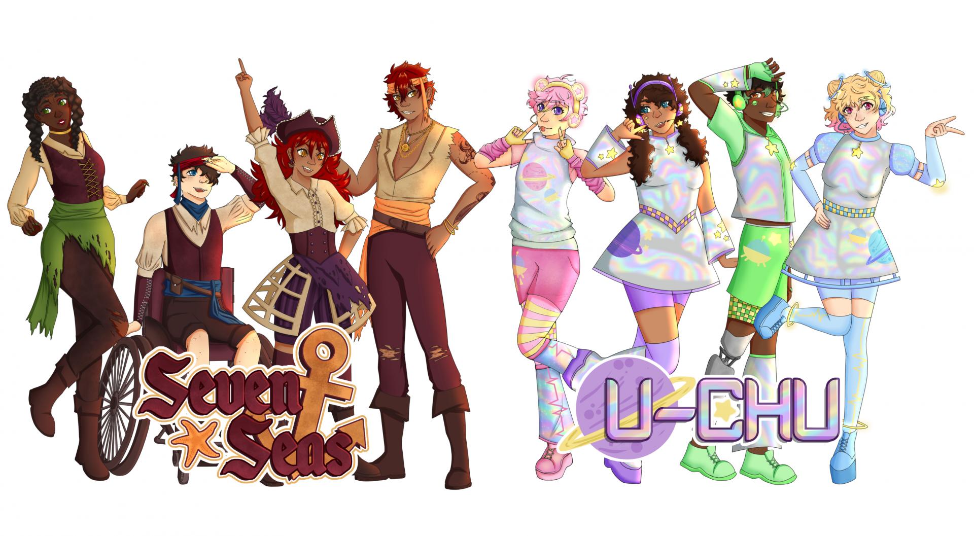 Adrien Colyer | Pre-degree & Foundation Studies 2