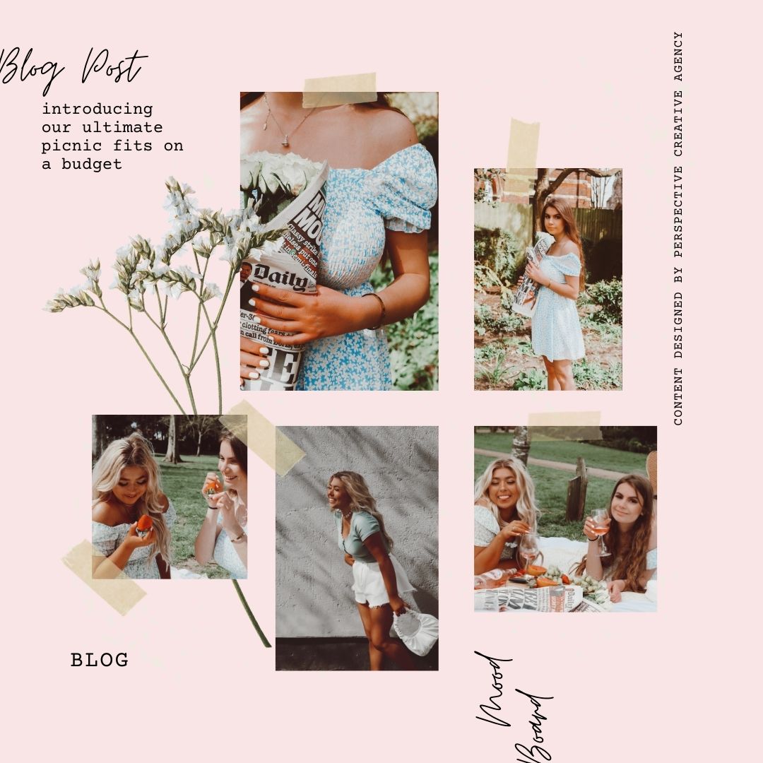 Lily Rundle | Fashion 4