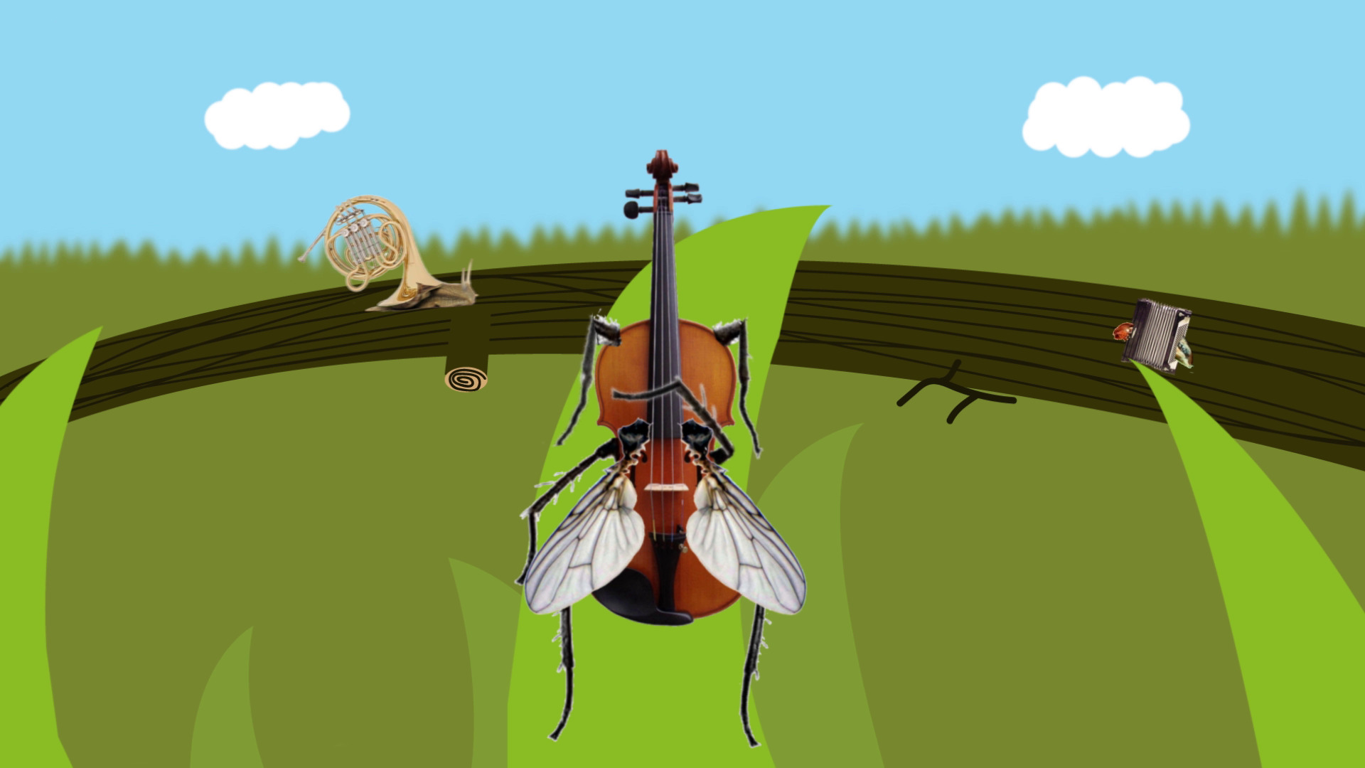 Kieran Firth-Bernard | Animation 11