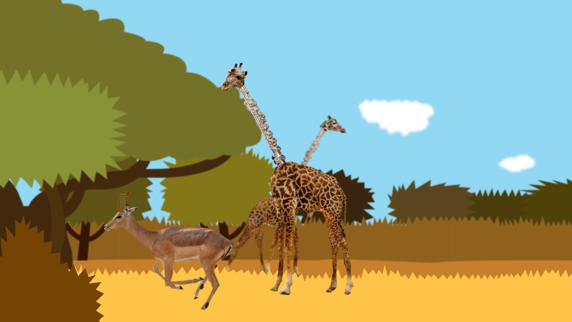 Kieran Firth-Bernard | Animation 10