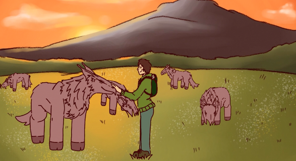 Aimee Drake | Pre-degree & Foundation Studies 1