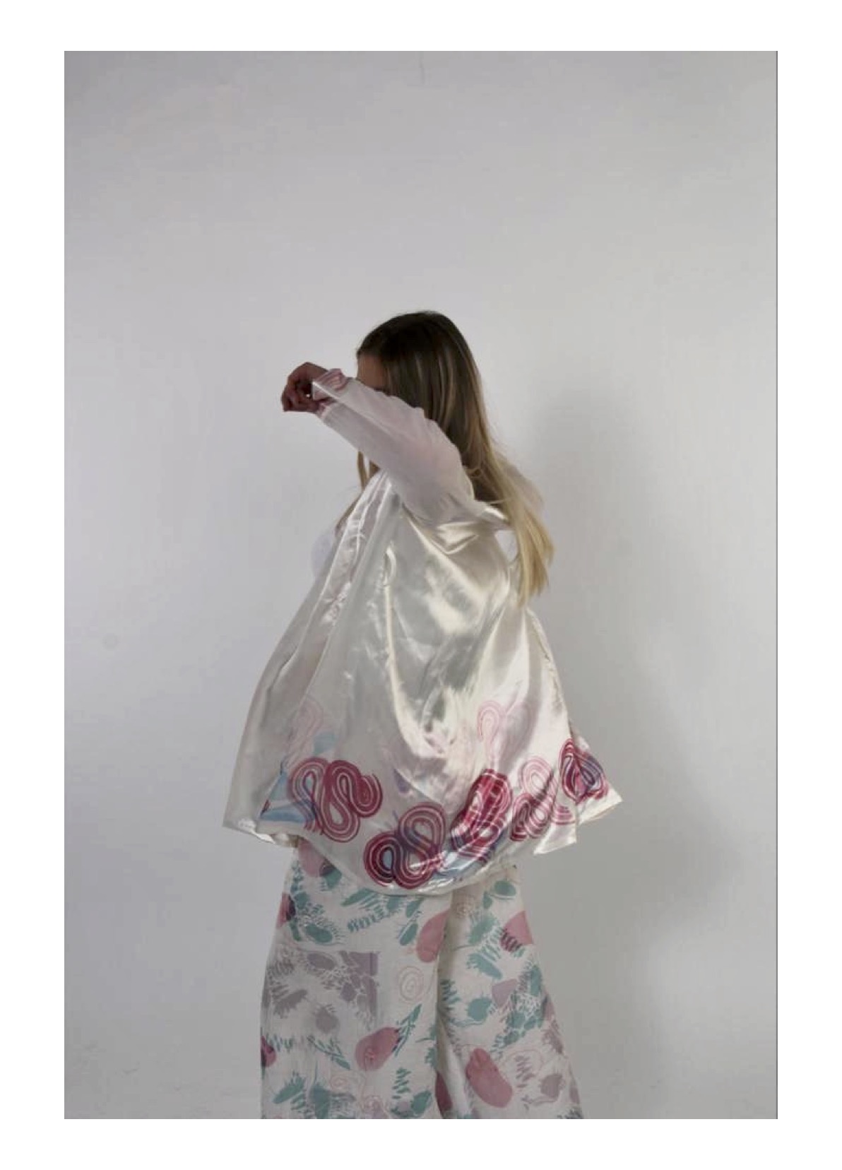 Alice Baddeley | Textiles