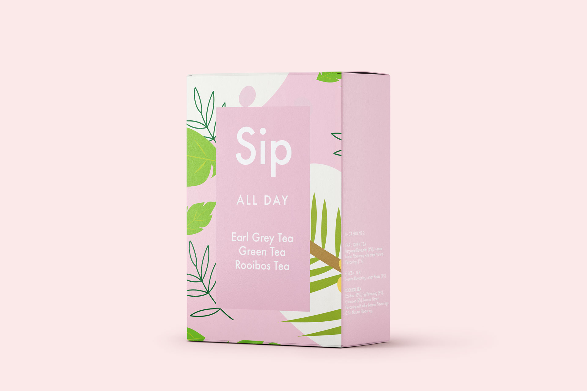 Olivia Mcloughlin | Graphic Design 4