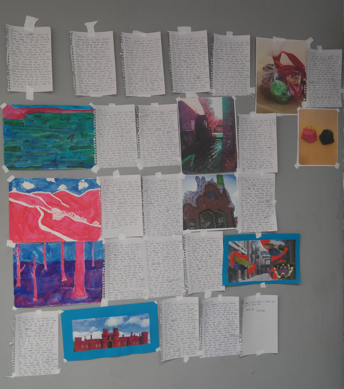 Serena Williams | Pre-degree & Foundation Studies 1