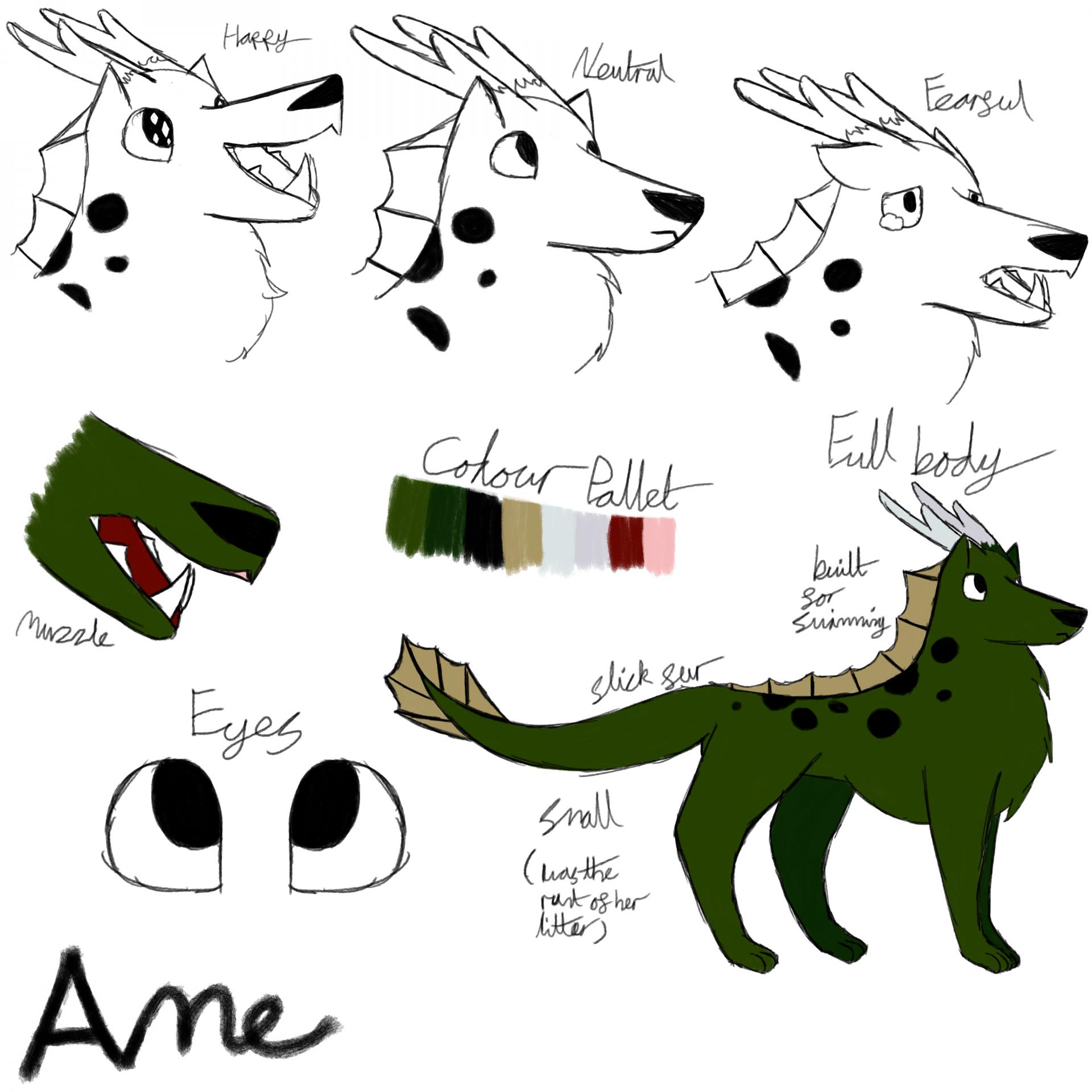 Quentin Stevenson | Pre-degree & Foundation Studies 4