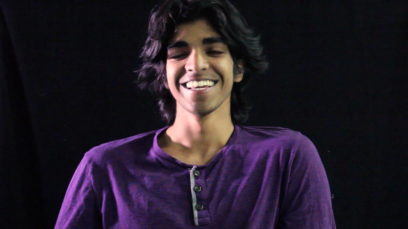 Thimashi Sumanasekera | Pre-degree & Foundation Studies 2