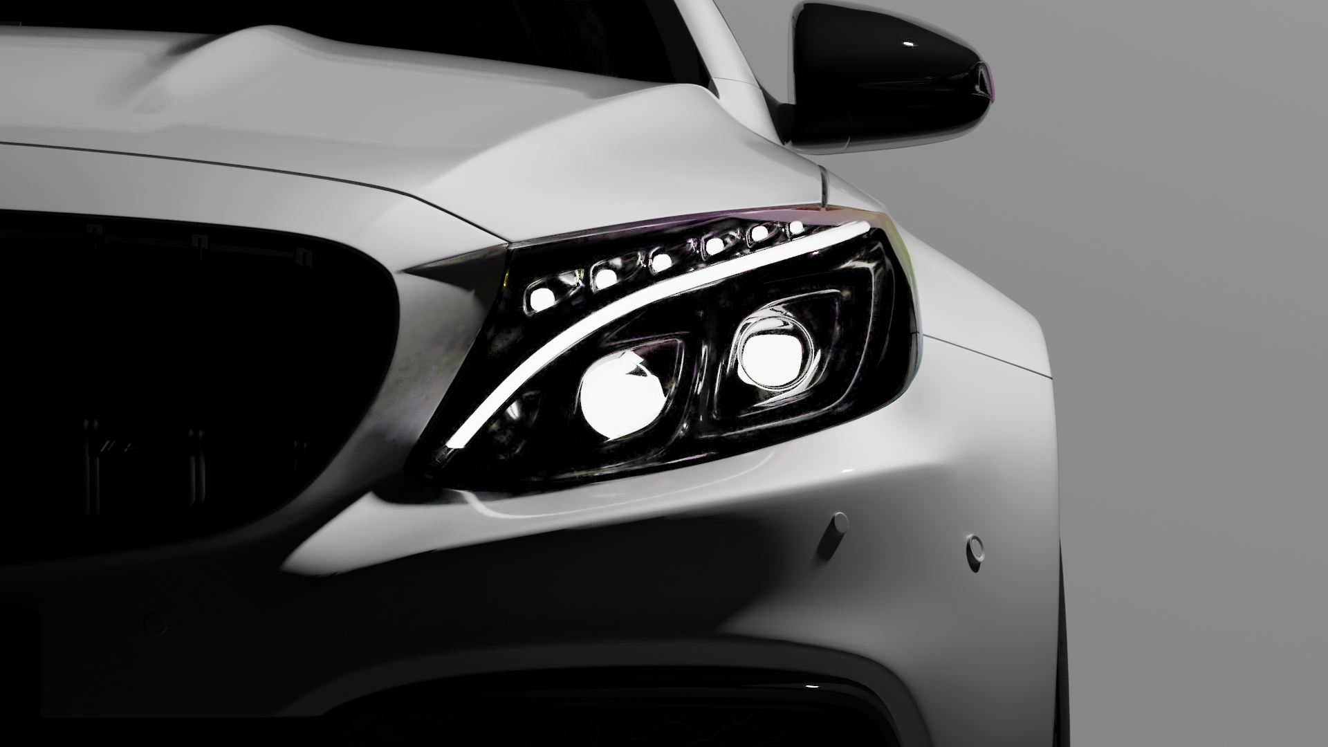 Michael Coppard | Film