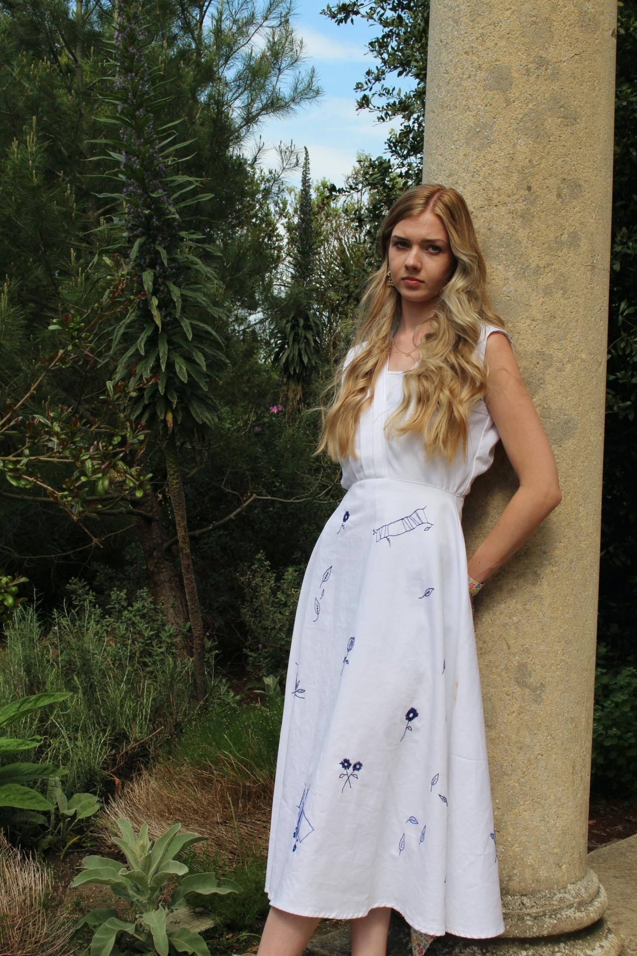 Brandon Race-Oak | Pre-degree & Foundation Studies 2